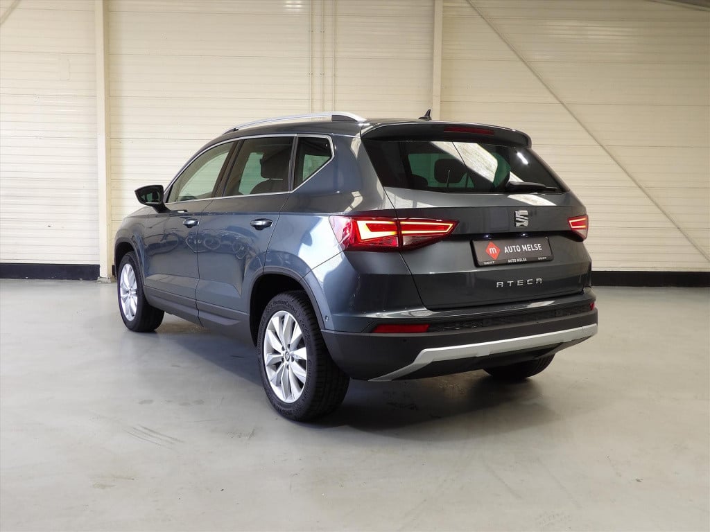 Seat Ateca 1.0 ecotsi 115pk style business intense