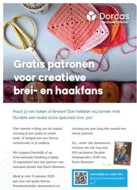 Handwerkatelier dorcas