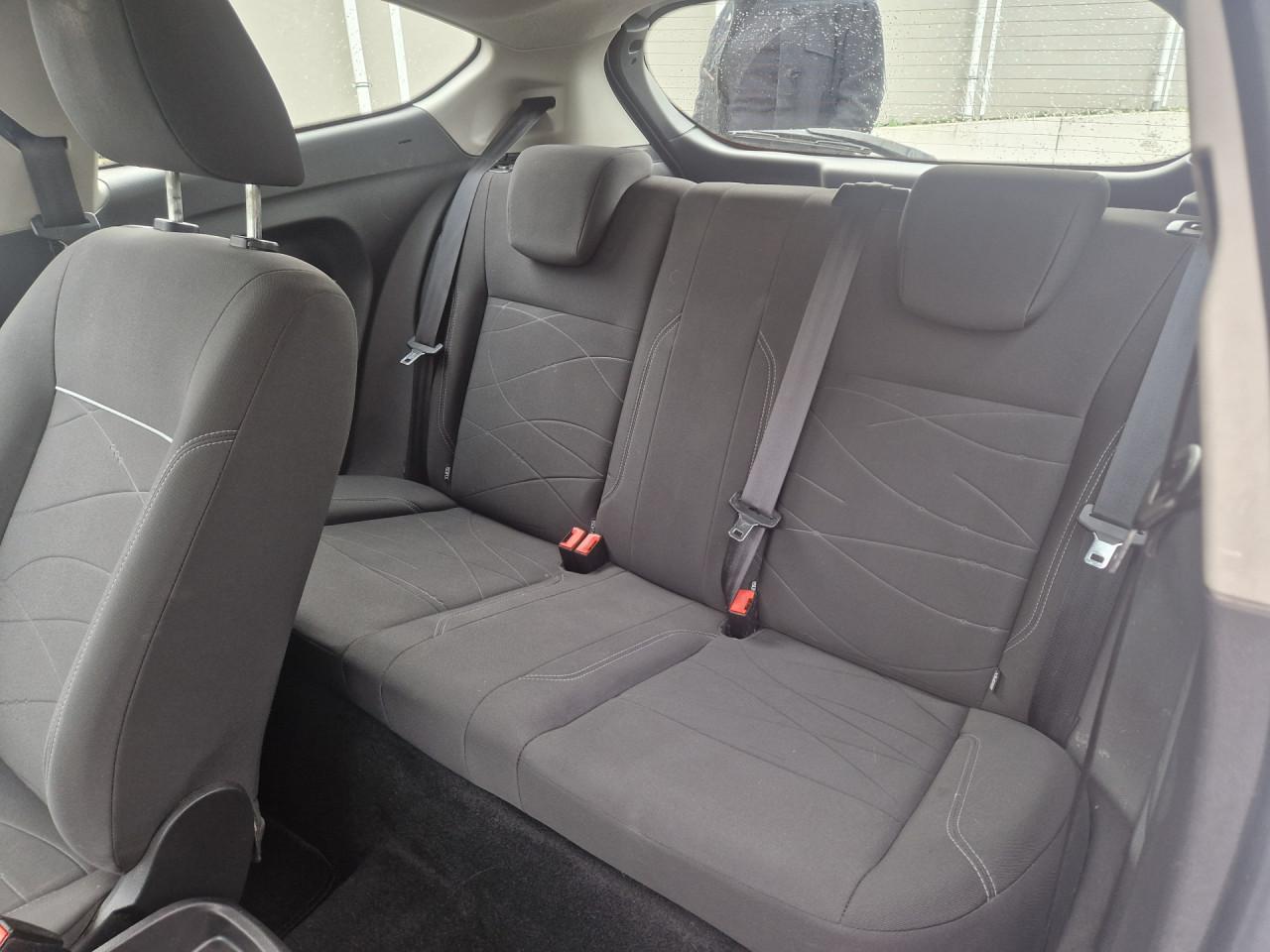 Ford Fiesta 1.25 Champion