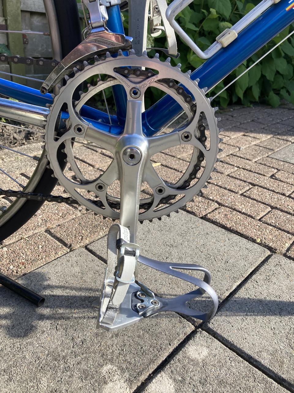 BATAVUS Professional  Columbus