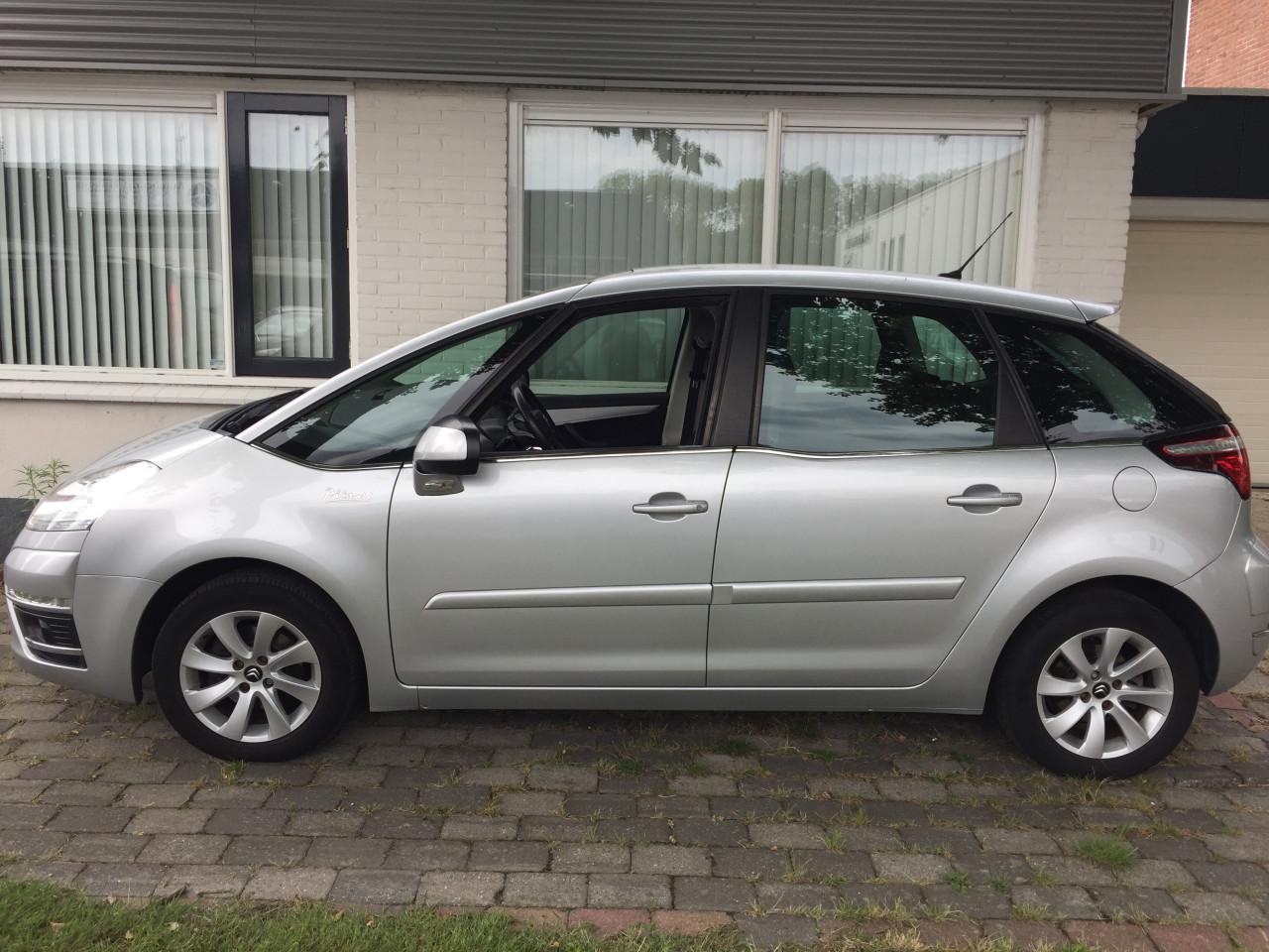Citroen C4 Picasso 1.6 VTi Tendance