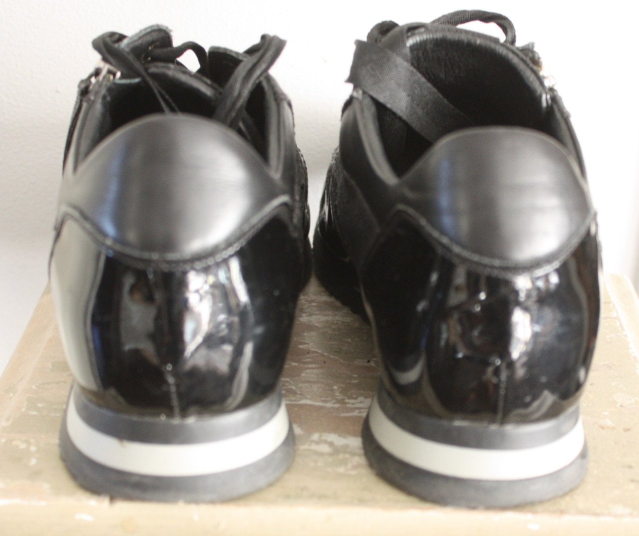 DL Sport sneakers schoenen maat 39