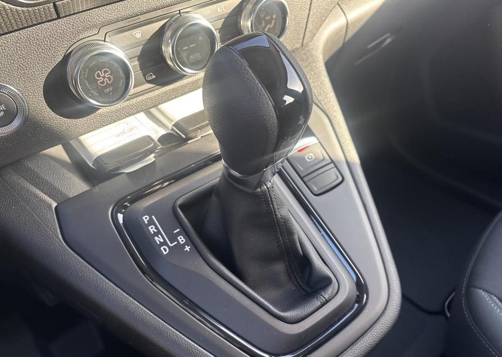 Renault Kangoo e-tech advance l2 44 kwh dc