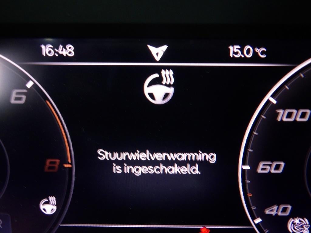 Cupra Leon 1.4 e-hybrid 245pk dsg-6 adrenaline