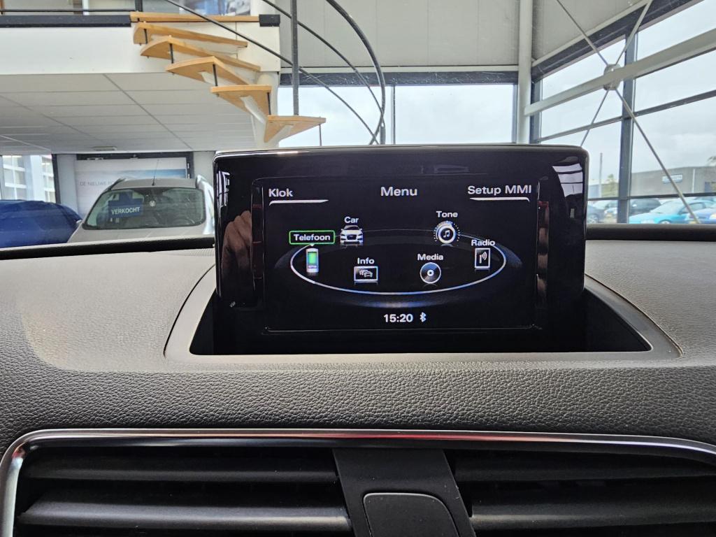 Audi Q3 1.4 tfsi cod sport