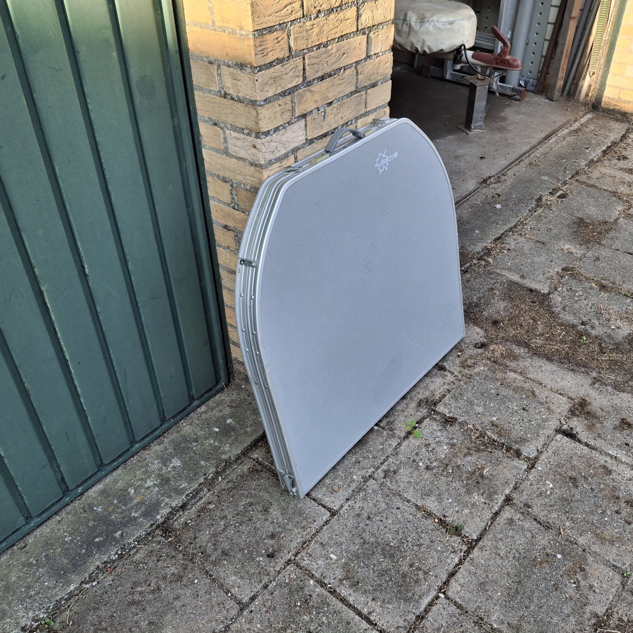 Campingtafel