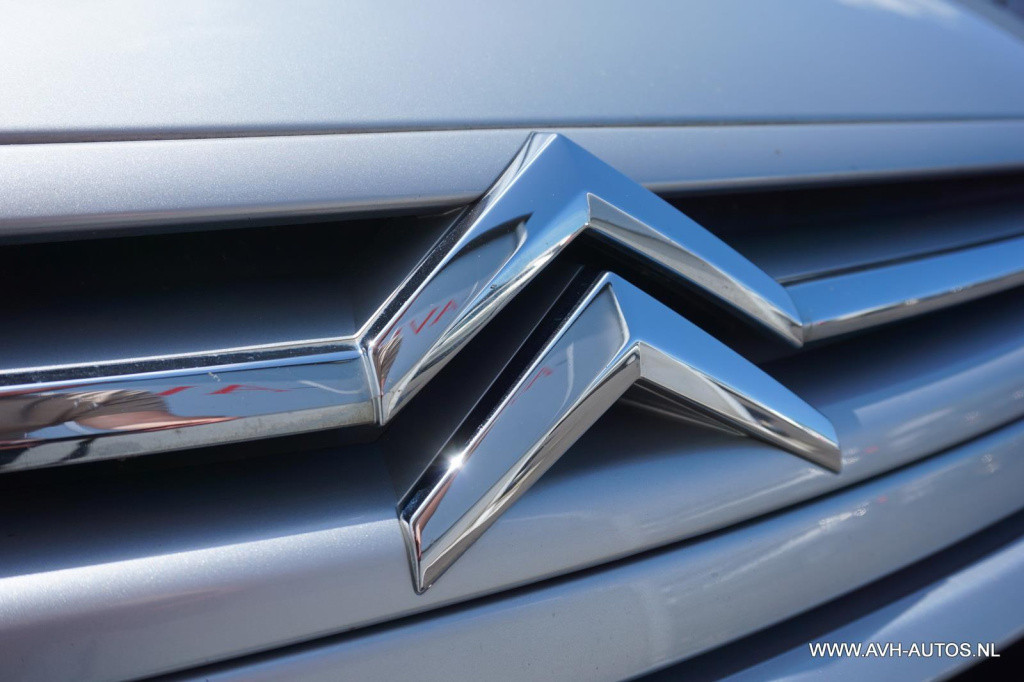 Citroen Xsara Picasso 1.6i attraction