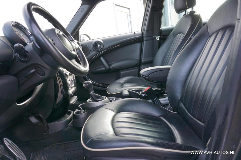 Mini Countryman mini 1.6 cooper s all4