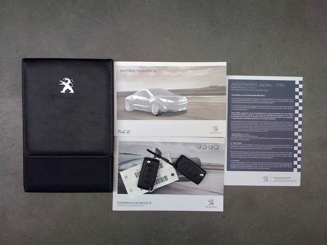 Peugeot Rcz - v e r k o c h t