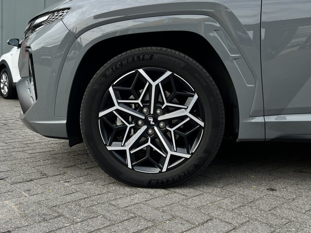 Hyundai Tucson 1.6 t-gdi phev n line 4wd | apple/ android carplay | 360 cam