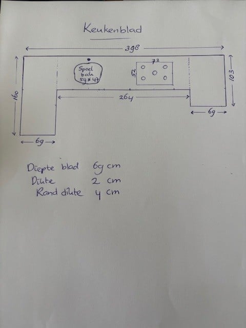 Keuken