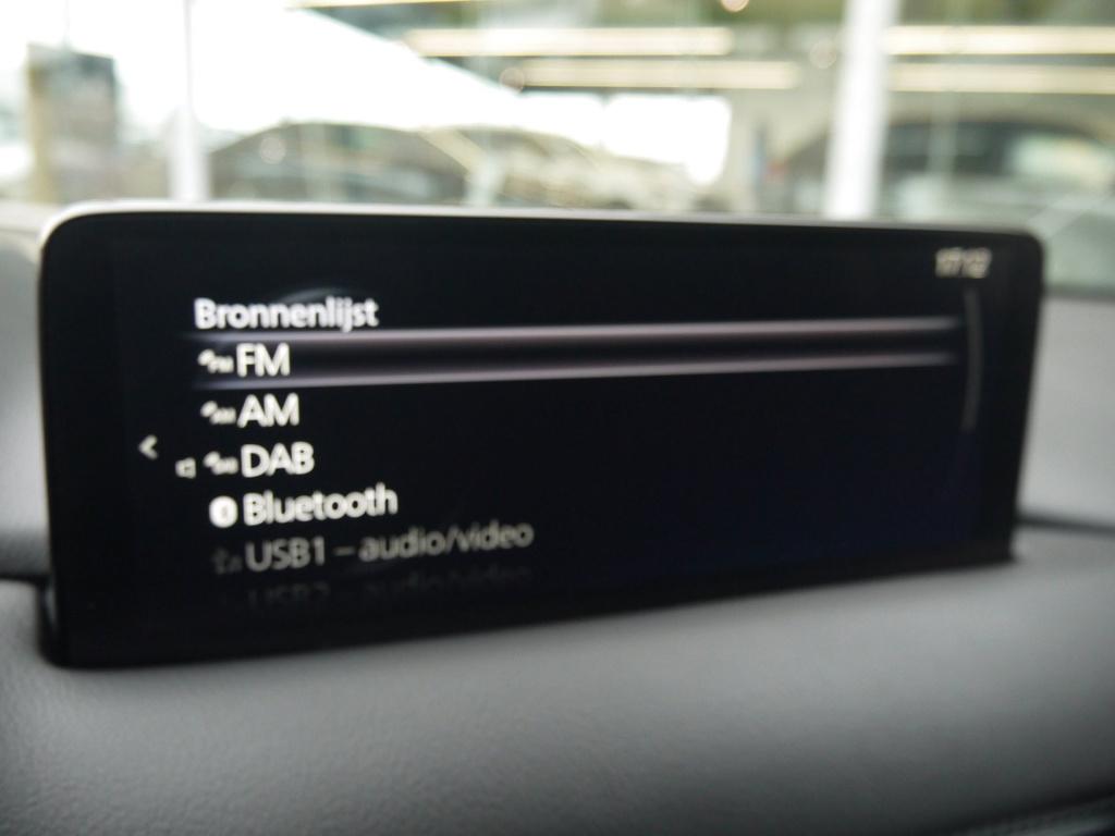 Mazda Cx-5 2.0 skyactiv-g 165 aut. comfort i-activsense pack|rijklaar