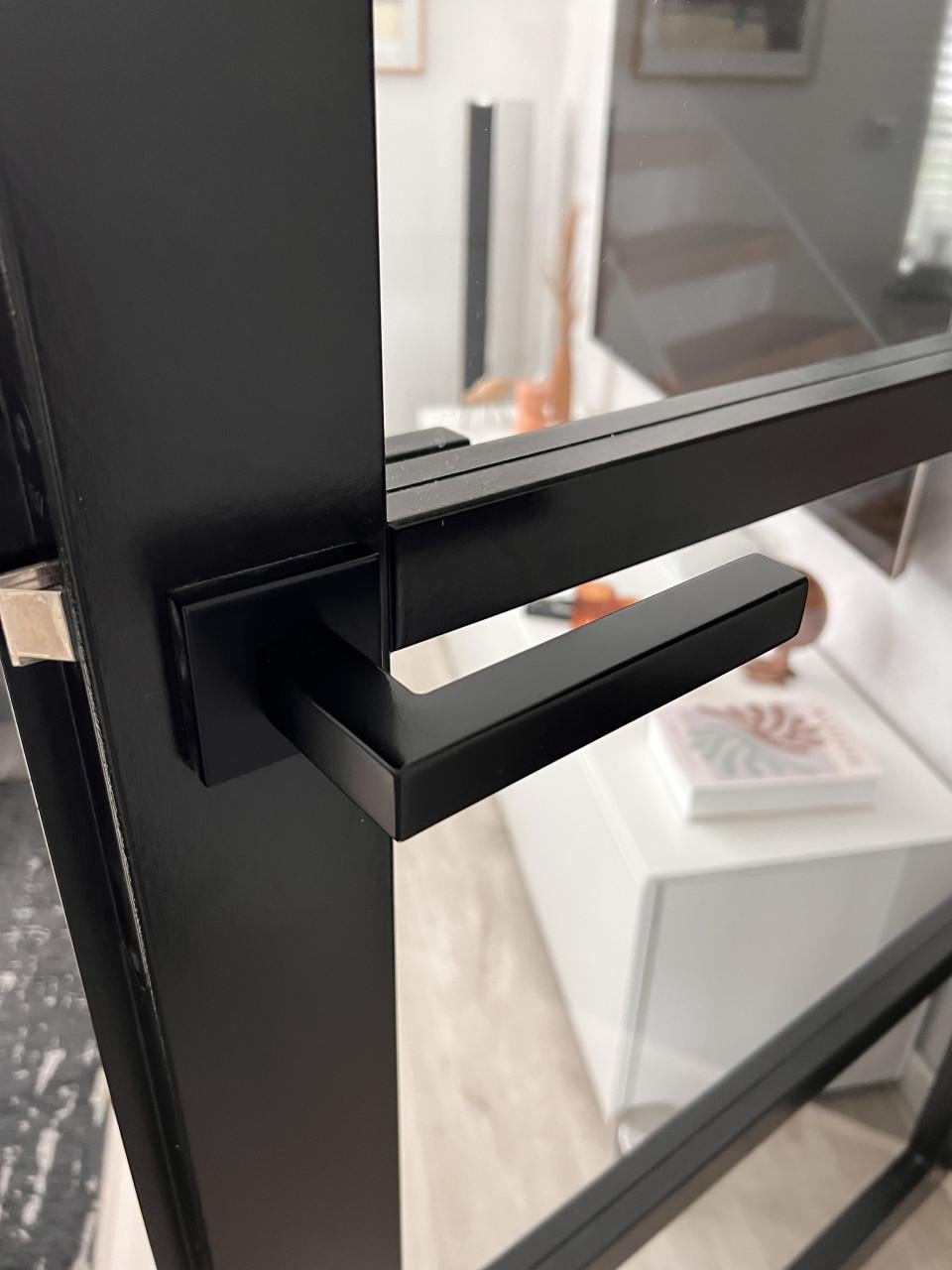 Design binnendeur