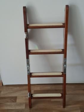 Boot trap Kajuittrap