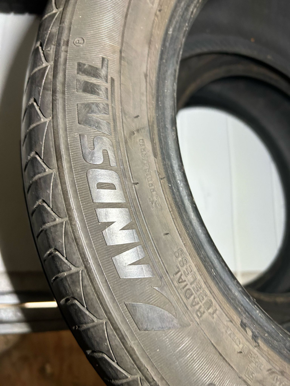 LANDSAIL ZOMERBAND 195/55 R 15