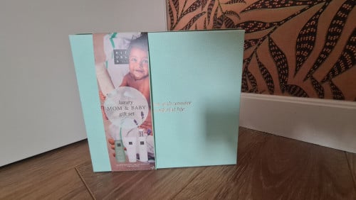 Rituals Tiny Rituals Mom & Baby Giftset- nieuw