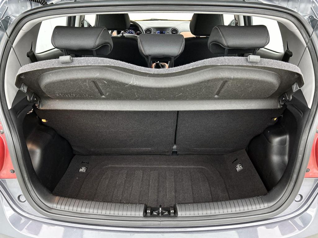 Hyundai I 10 1.0i i-motion comfort plus