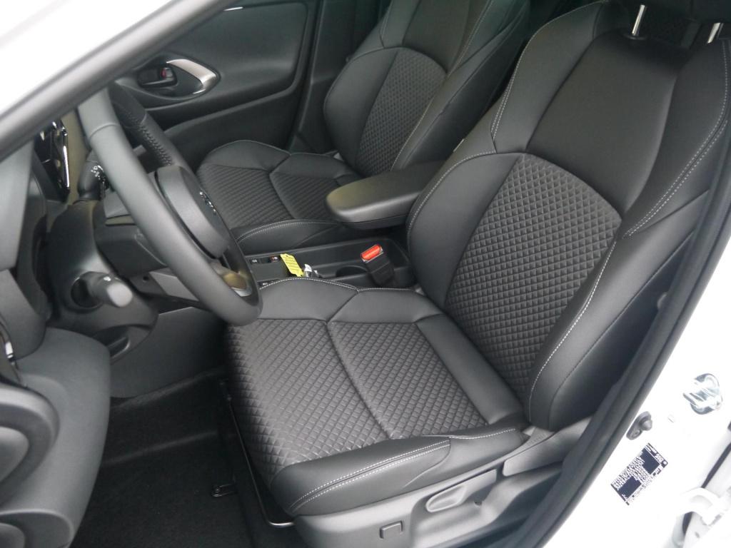 Mazda 2 Hybrid 1.5 homura plus|nieuwe auto