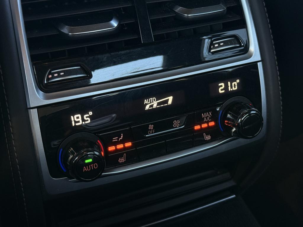 BMW 7 Serie 745e high executive | harman / kardon | schuif/kantel dak | sto