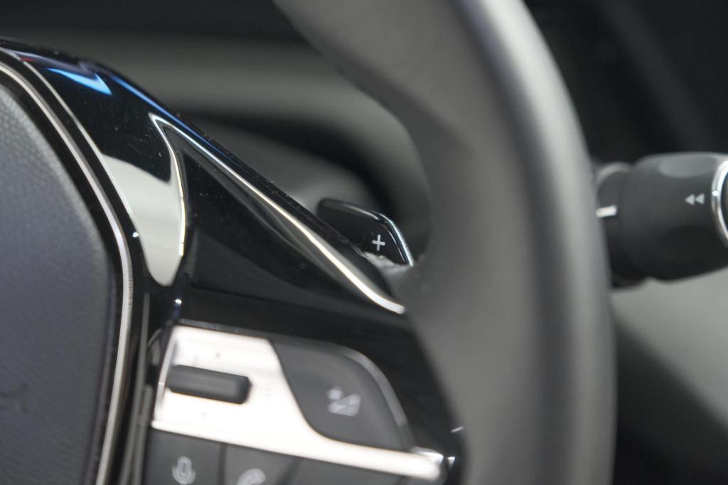 Peugeot 408 hybrid 136 e-dcs6 allure | 360 camera | adaptieve cruise contro