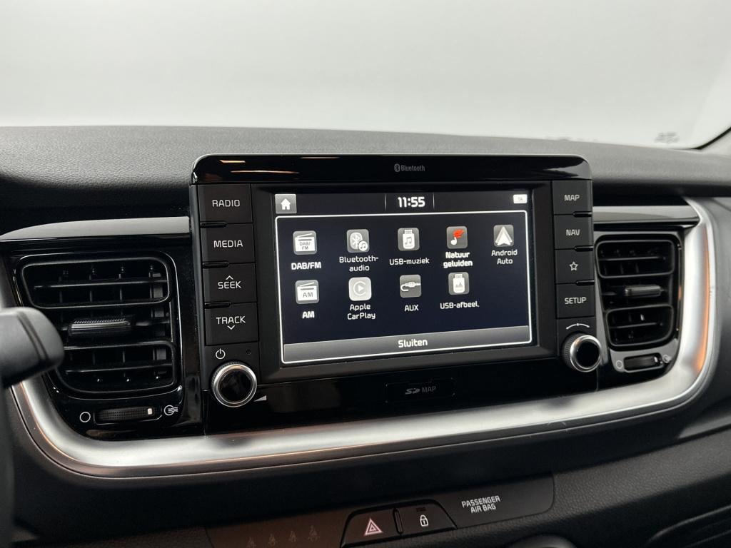 Kia Stonic 1.0 t-gdi dynamicplusline | navigatie | camera | climate control