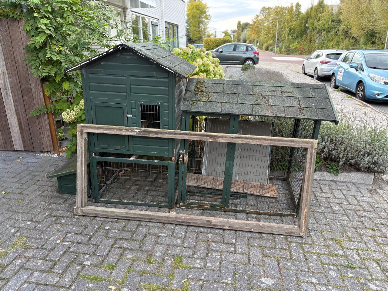 Kippenhok