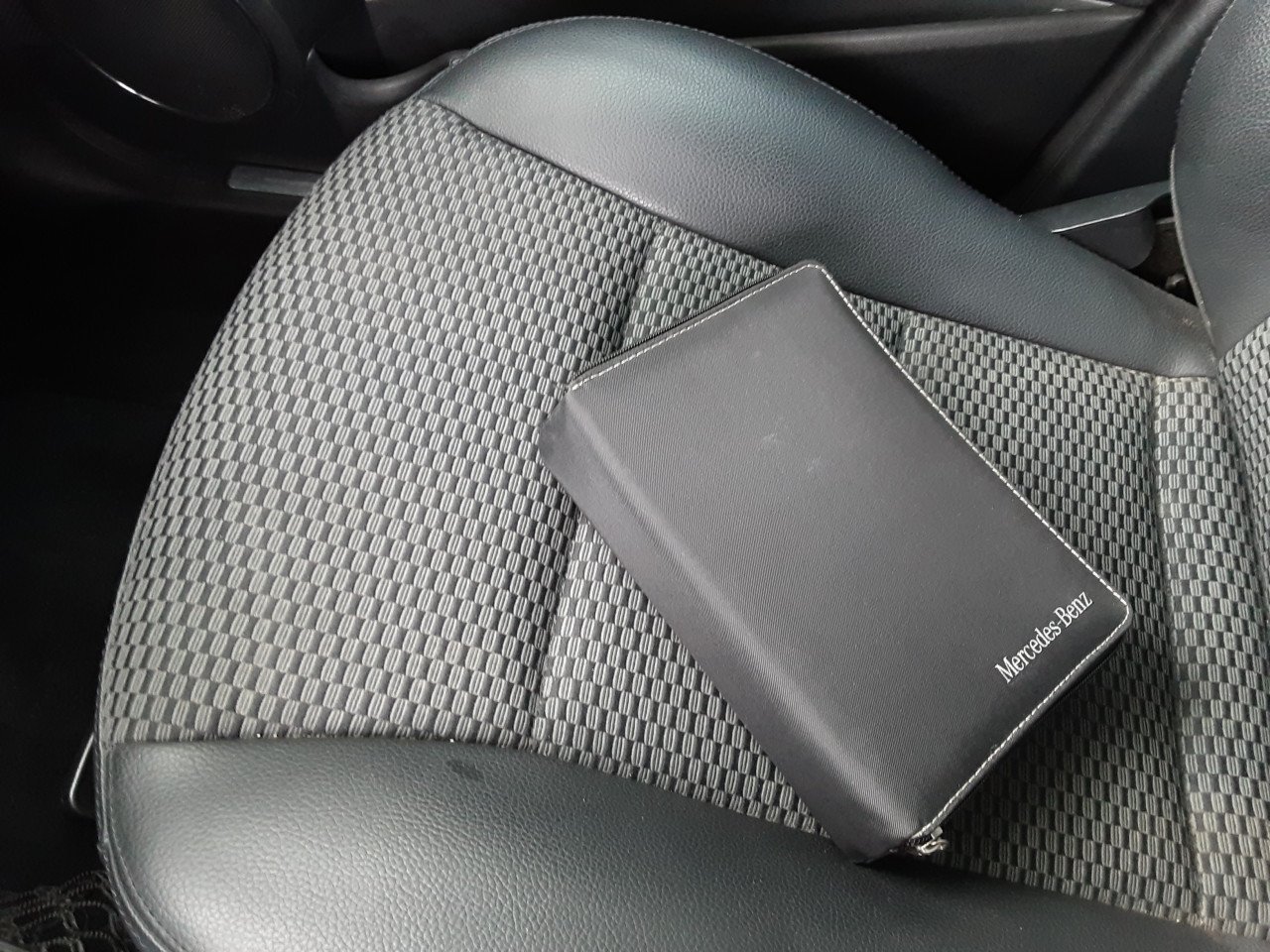 Mercedes-Benz A-klasse160 BlueEFFICIENCY Business Class Avantgarde