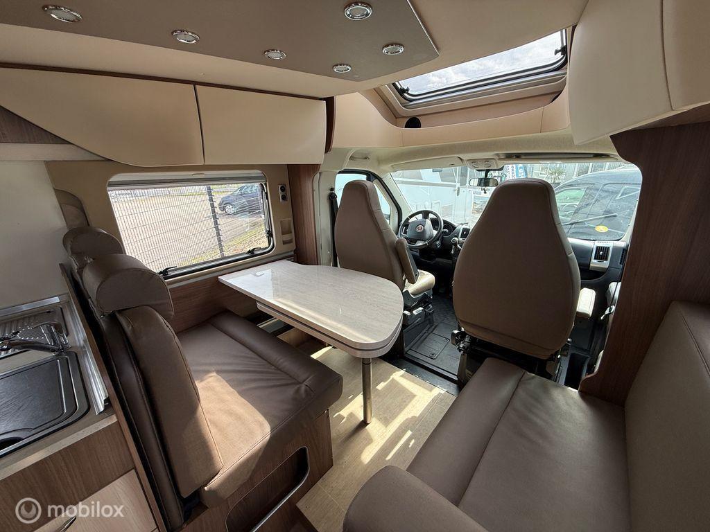 Burstner Onbekend bt6641