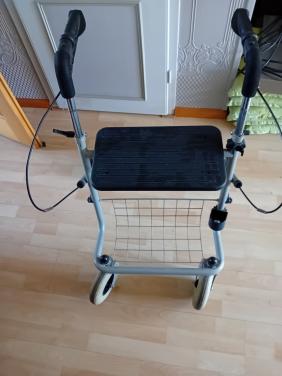 Rollator