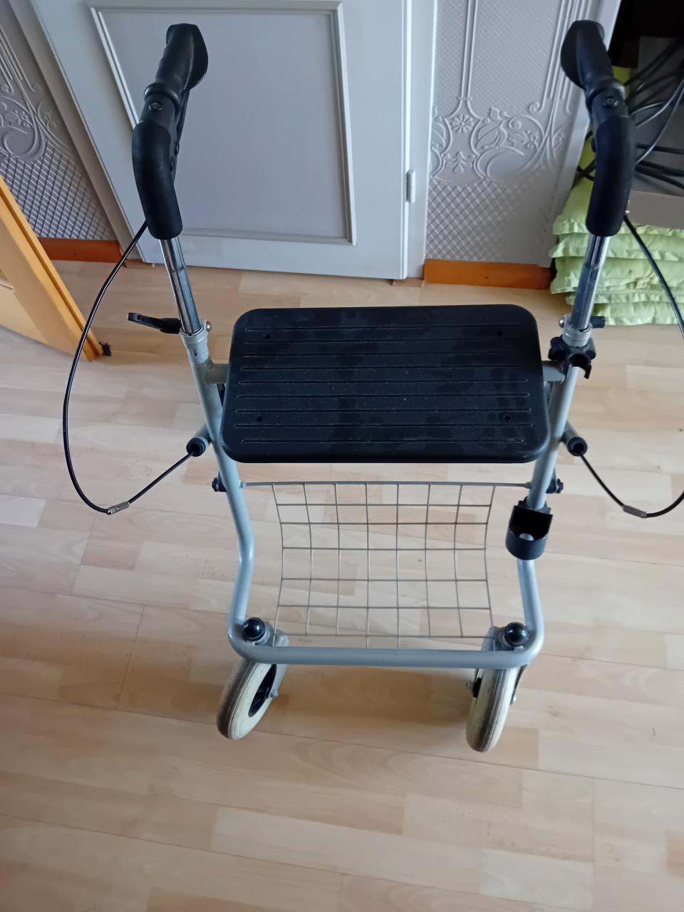 Rollator
