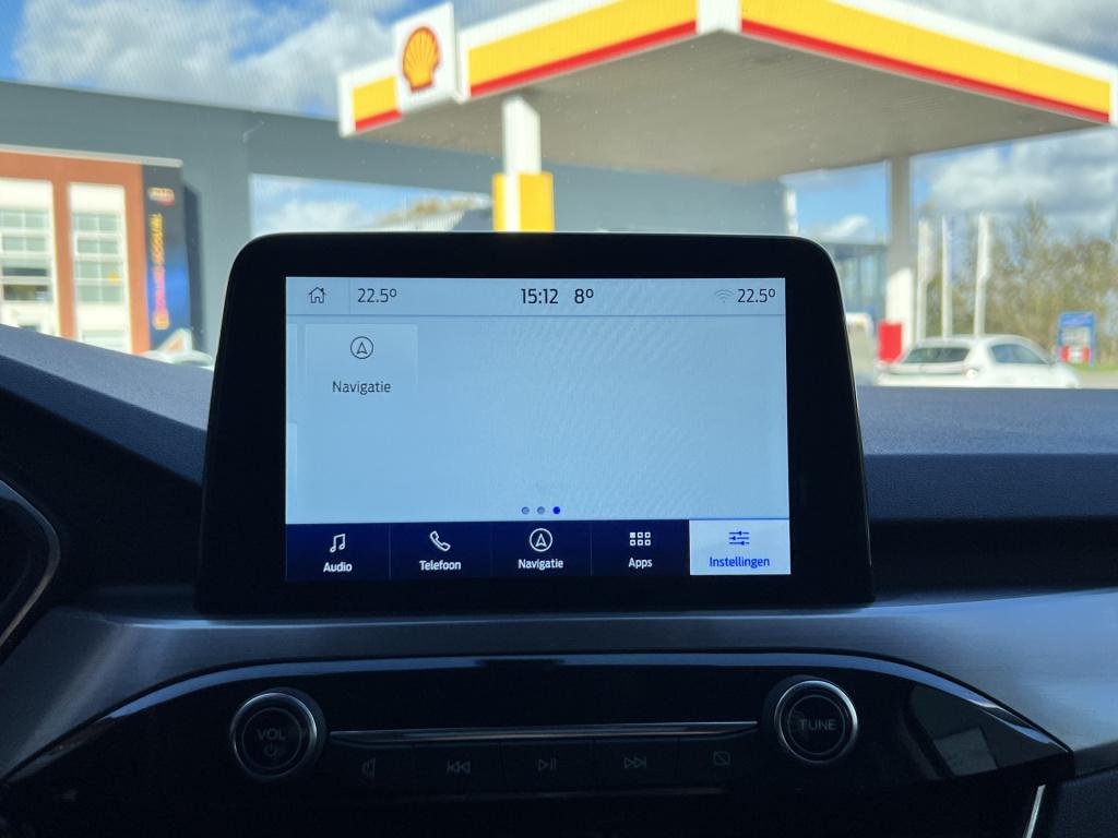 Ford Kuga 2.5 phev titanium | camera | apple/ android carplay | cruise cont