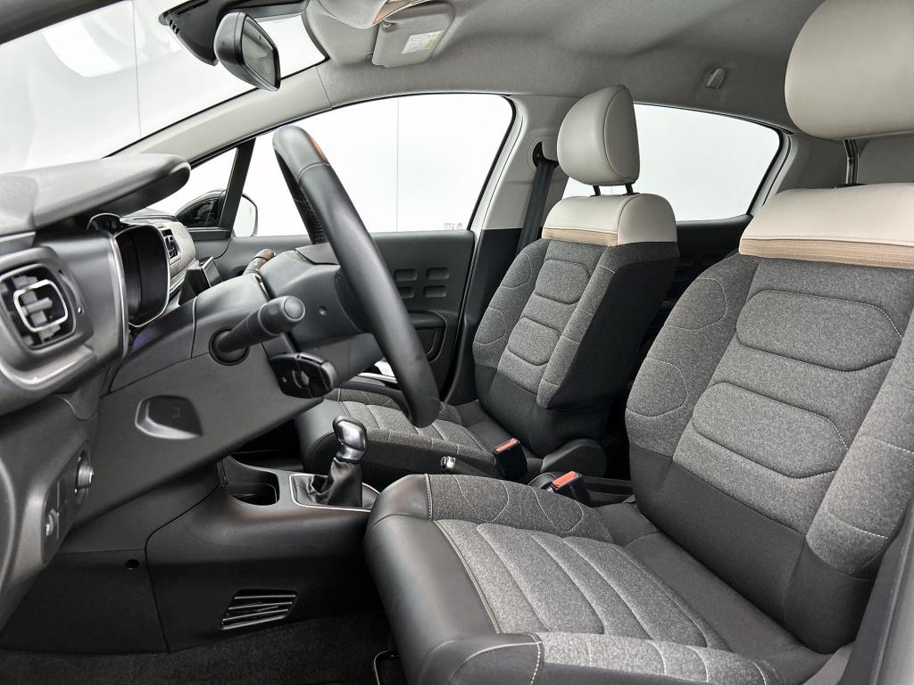 Citroen C3 110 pk automaat shine | rijklaar |