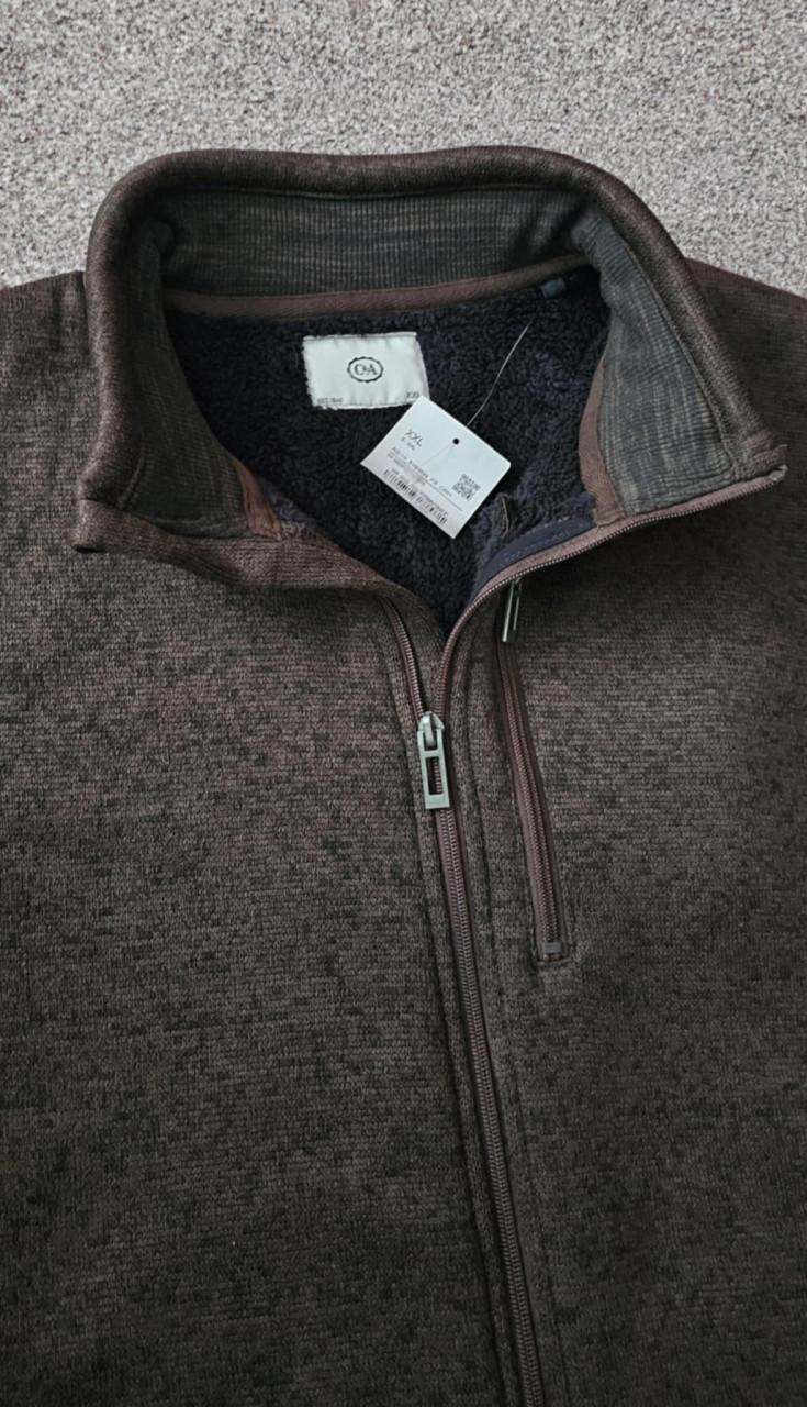 C&A nieuwe herenjas maat XXL