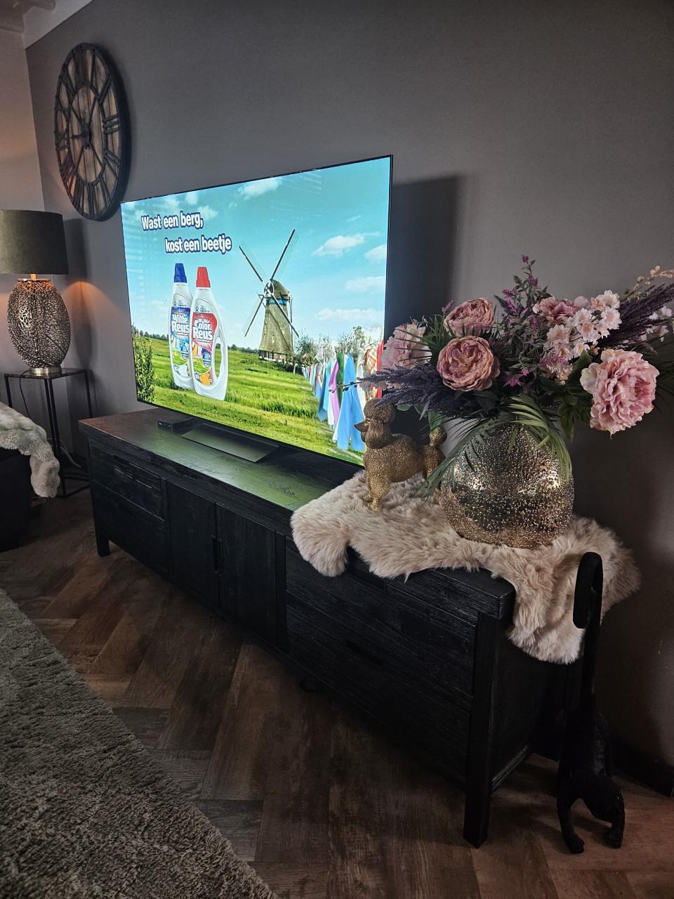 Complete serie STRETTO BLACK Pronto