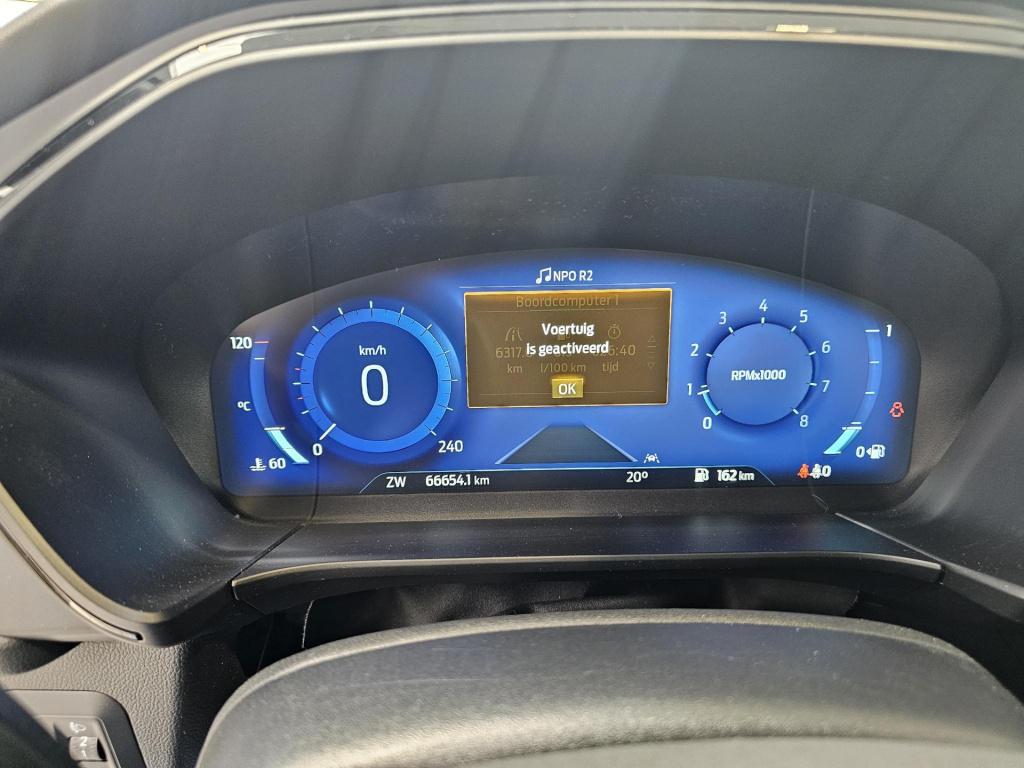 Ford Kuga 1.5 ecoboost st-line x
