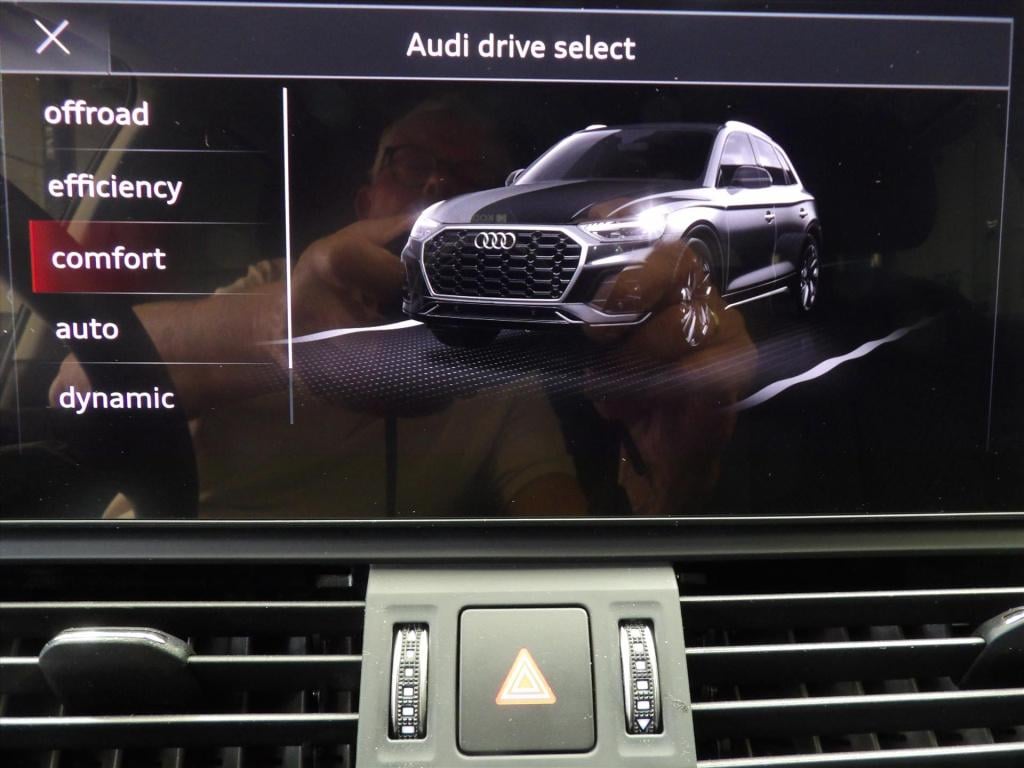 Audi Q5 50 tfsi e 299pk phev s tronic quattro advanced edition