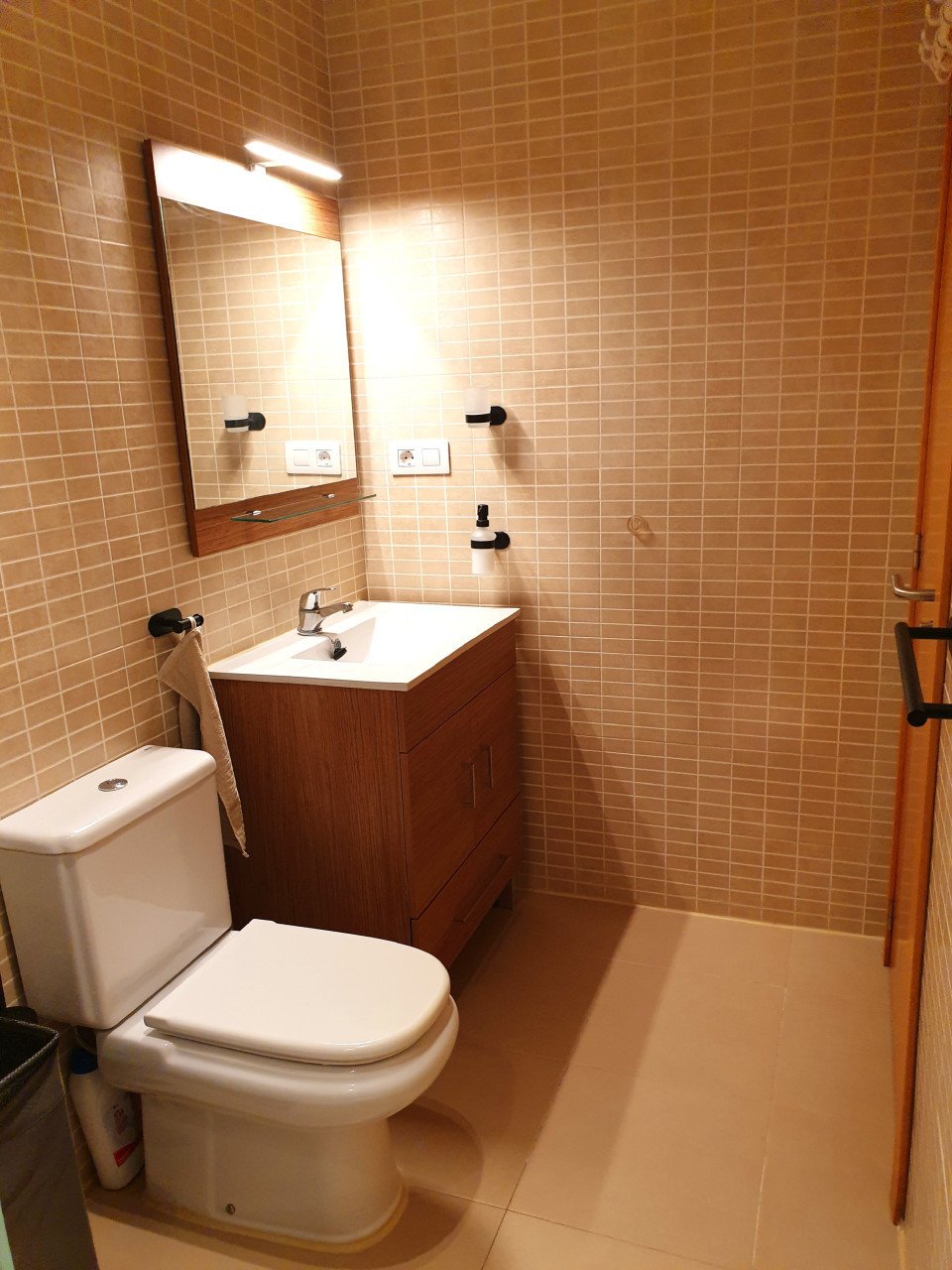 Appartement aan het strand te huur, Valencia, Spanje