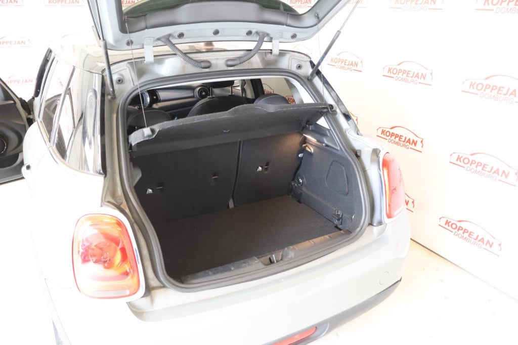 Mini Cooper mini 1.5 nl auto, airco, bluetooth,
