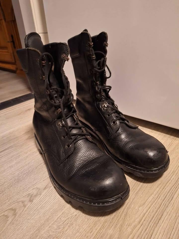 Legerkisten maat M310 is maat 48