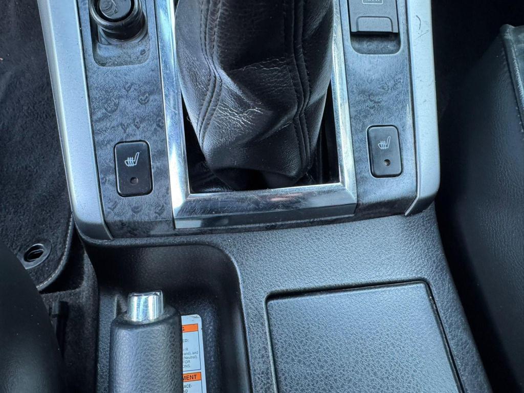 Suzuki Grand Vitara 2.4 high executive