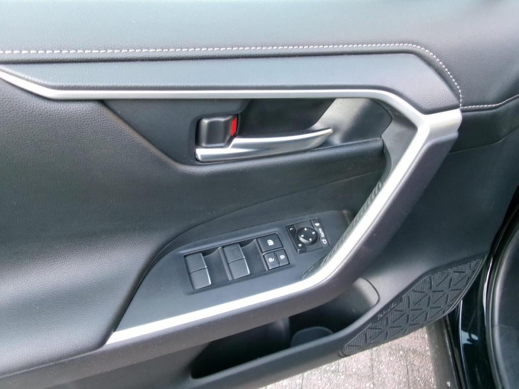 Toyota Rav4 2.0 vvti 360 cam, nav, tr.h. (2000 kg.)