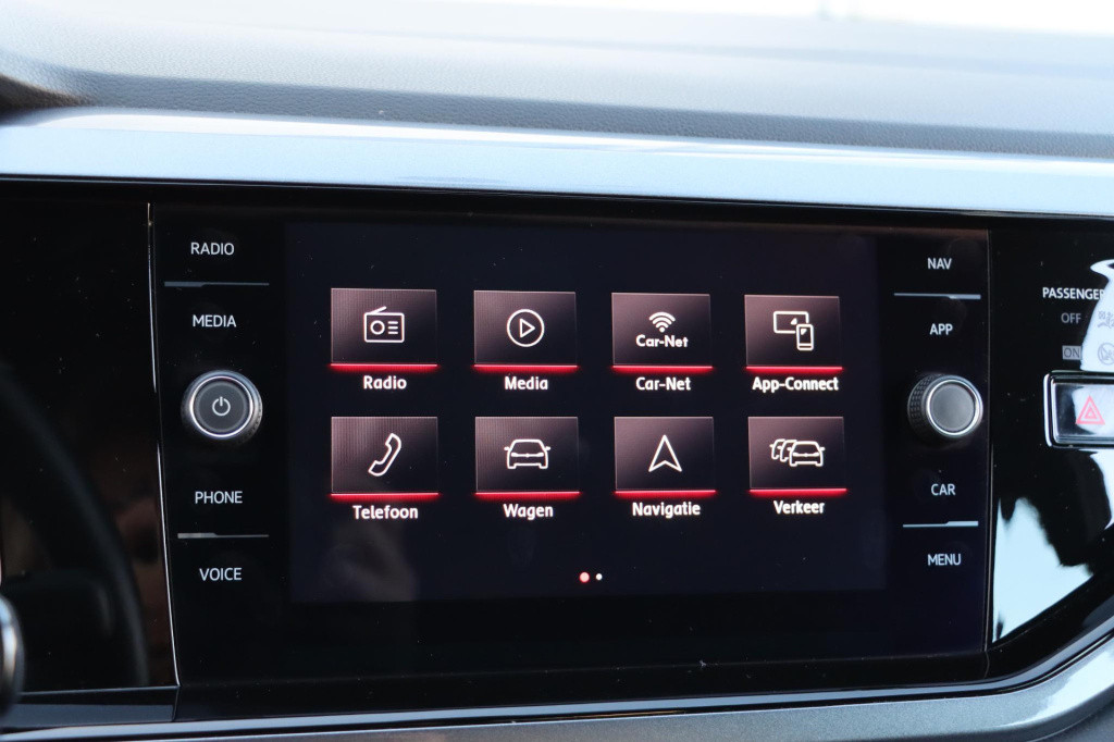 Volkswagen Polo 2.0 tsi gti 200pk dsg6