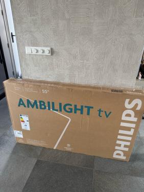 Philips ambilight 55PUS8200/12