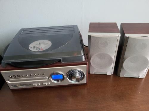 Stereo