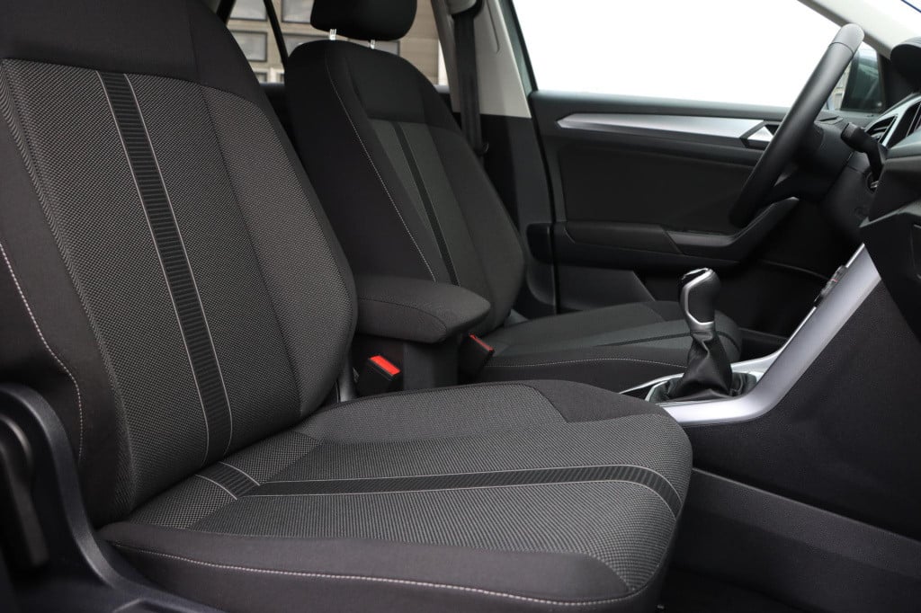 Volkswagen T-roc 1.5 tsi life edition