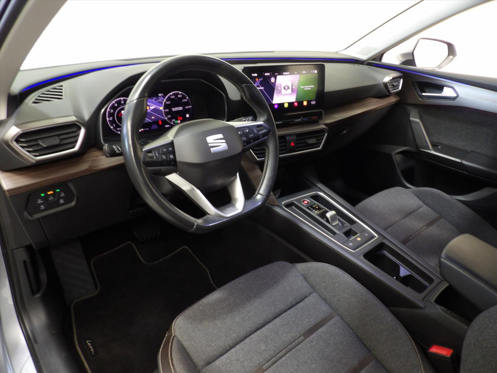 Seat Leon st 1.5 etsi 150pk dsg-7 xcellence