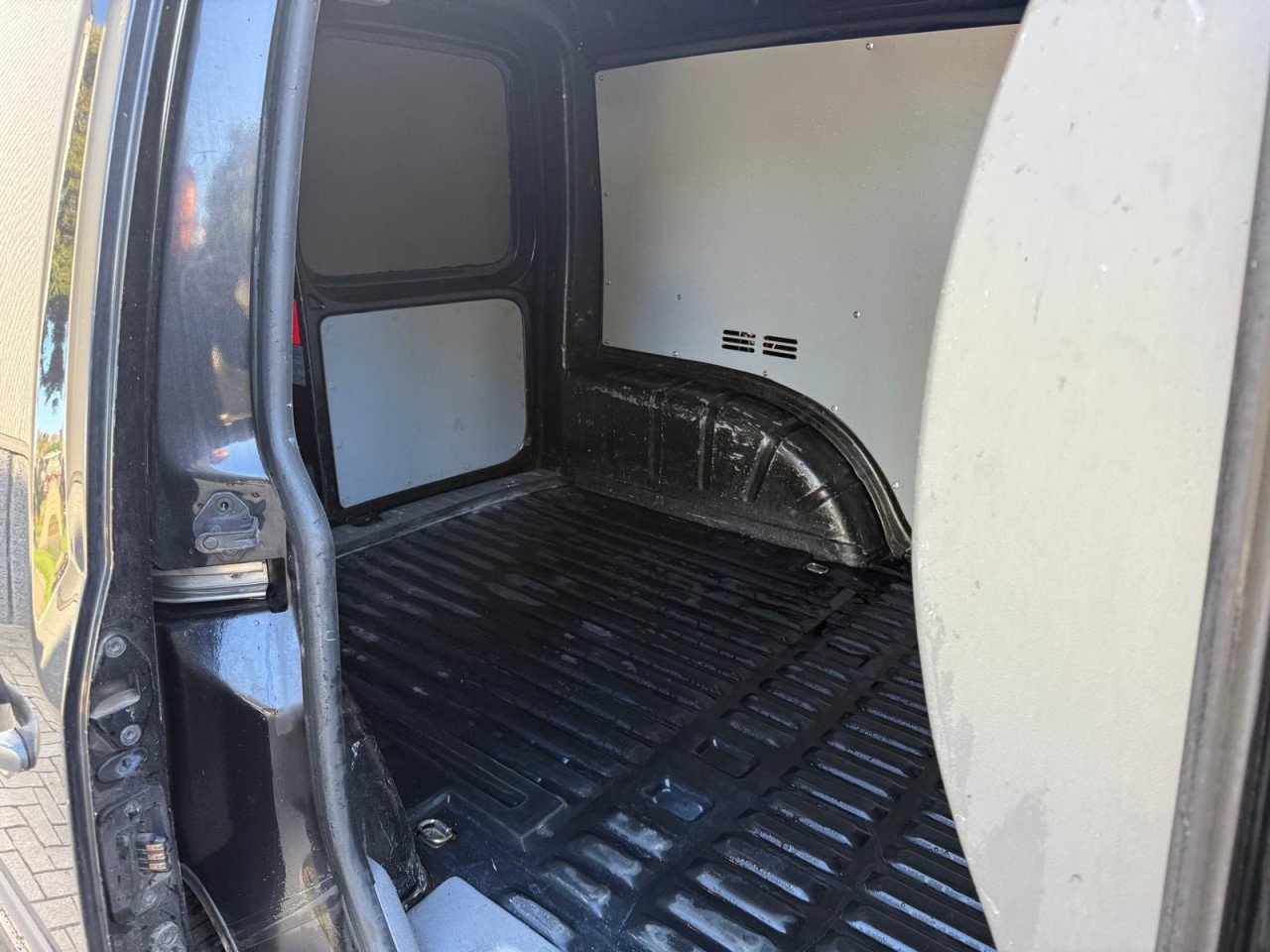 Volkswagen Caddy 1.9TDI Airco/Cruise Jaar Apk