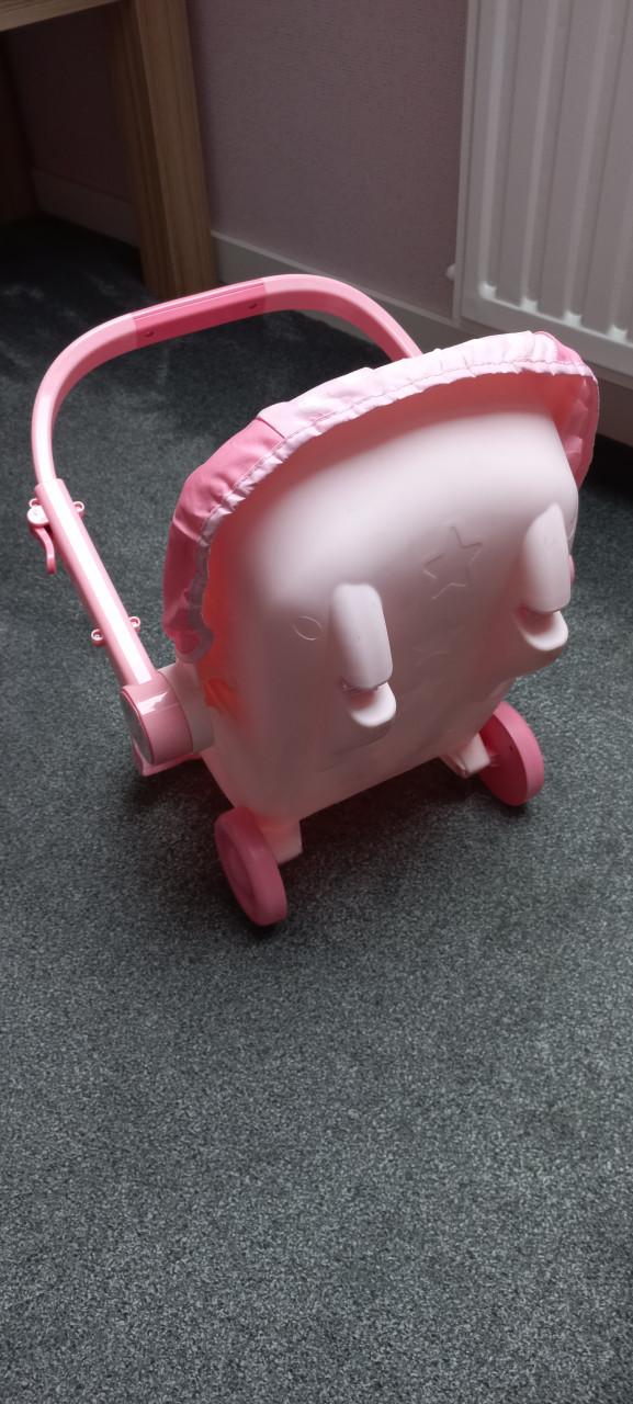 Maxicosi pop Annabelle