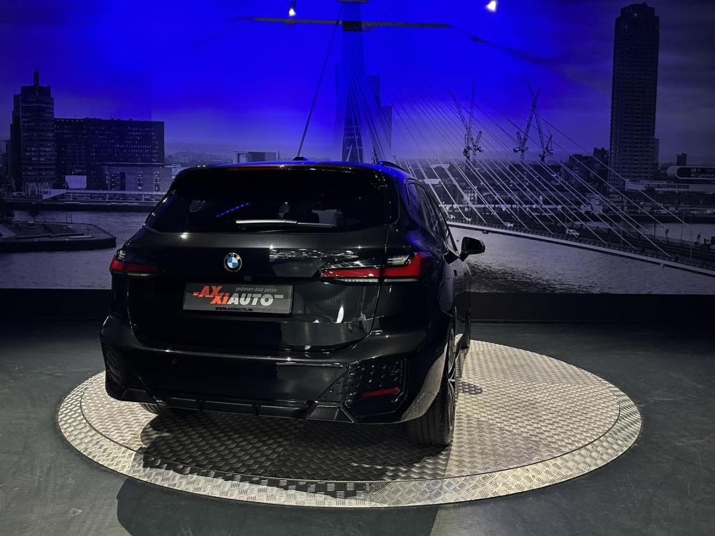 BMW 2-serie active tourer 218i high executive m sport *pano*leder*19inch *h