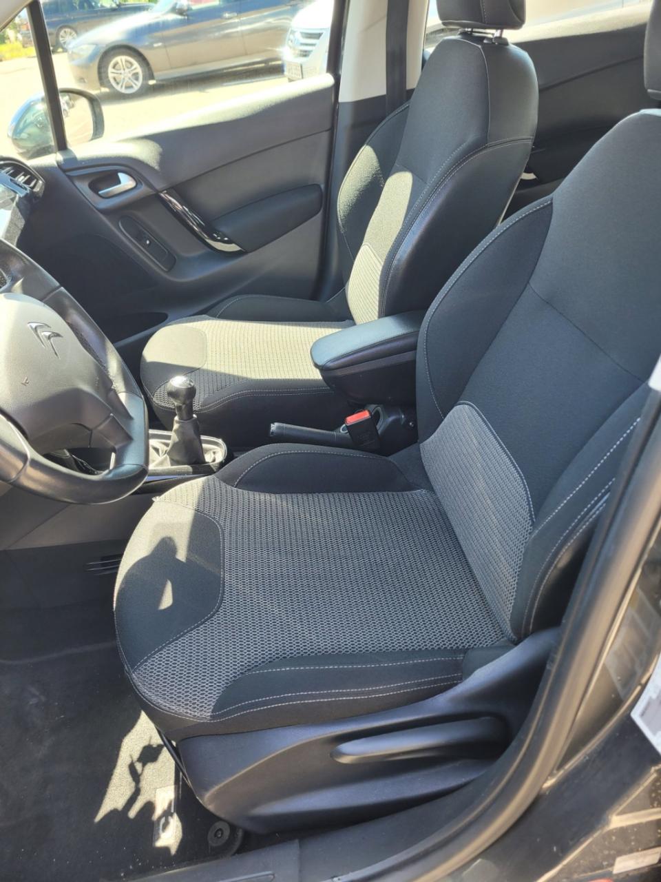 Citroen C3 1.2 vti collection